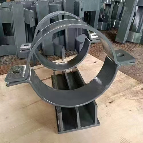 鄂州市保冷管托导向管托 - 价格